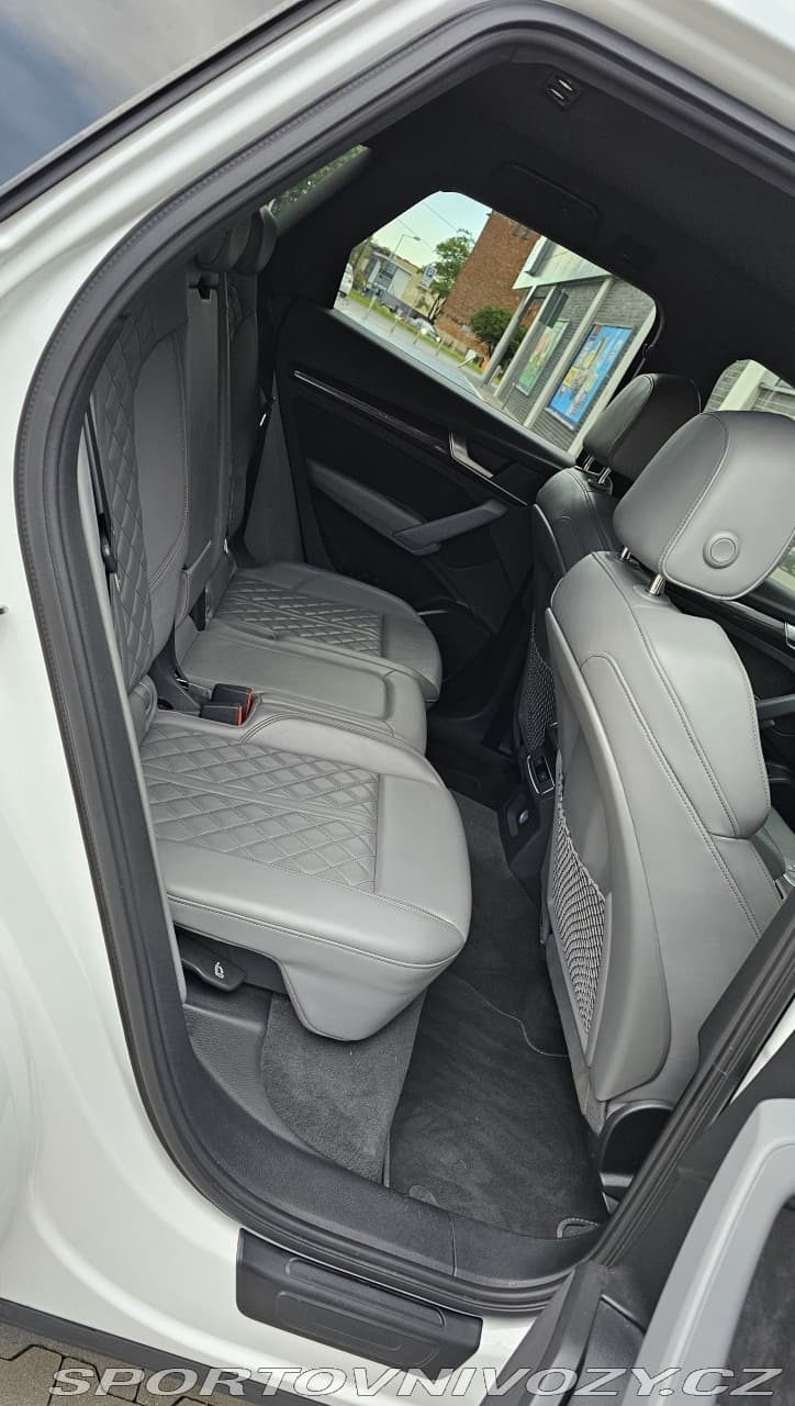 2017 Audi SQ5 - 17