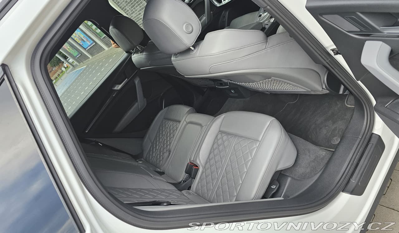2017 Audi SQ5 - 9