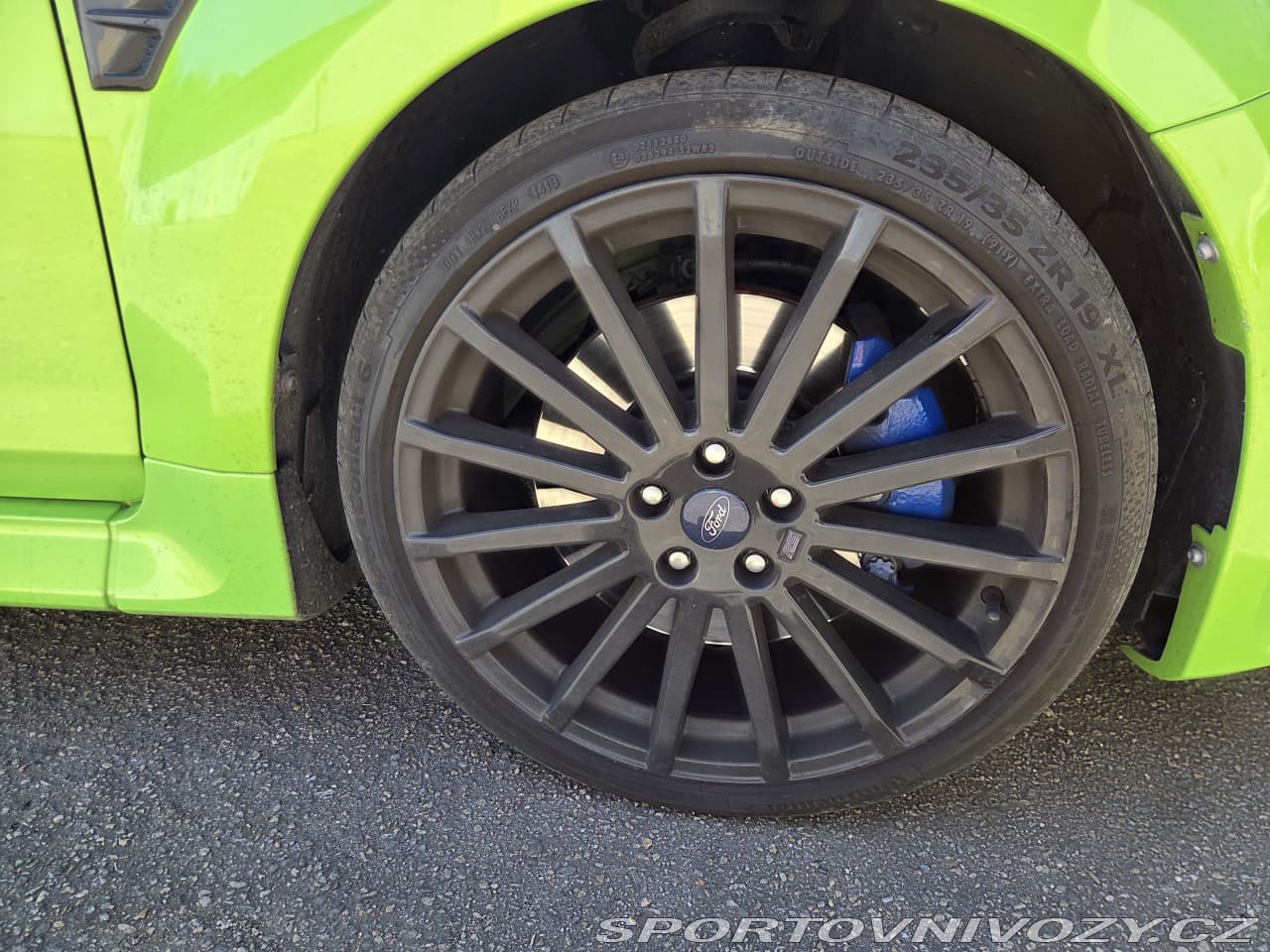 2010 Ford FOCUS - 6