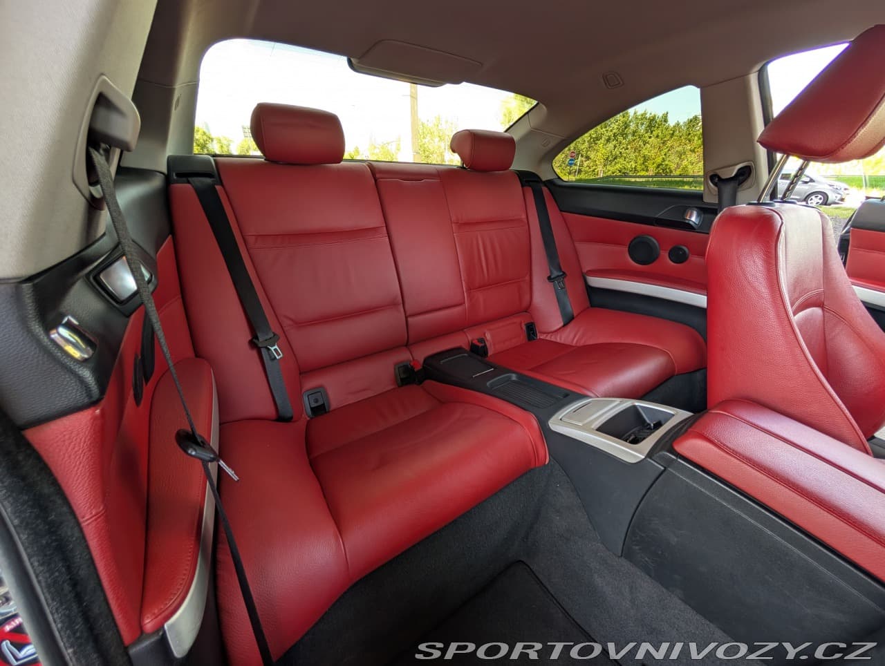 2007 BMW 3-SERIES - 6