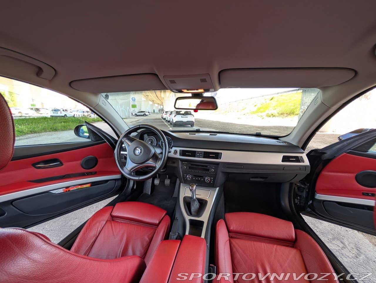 2007 BMW 3-SERIES - 7