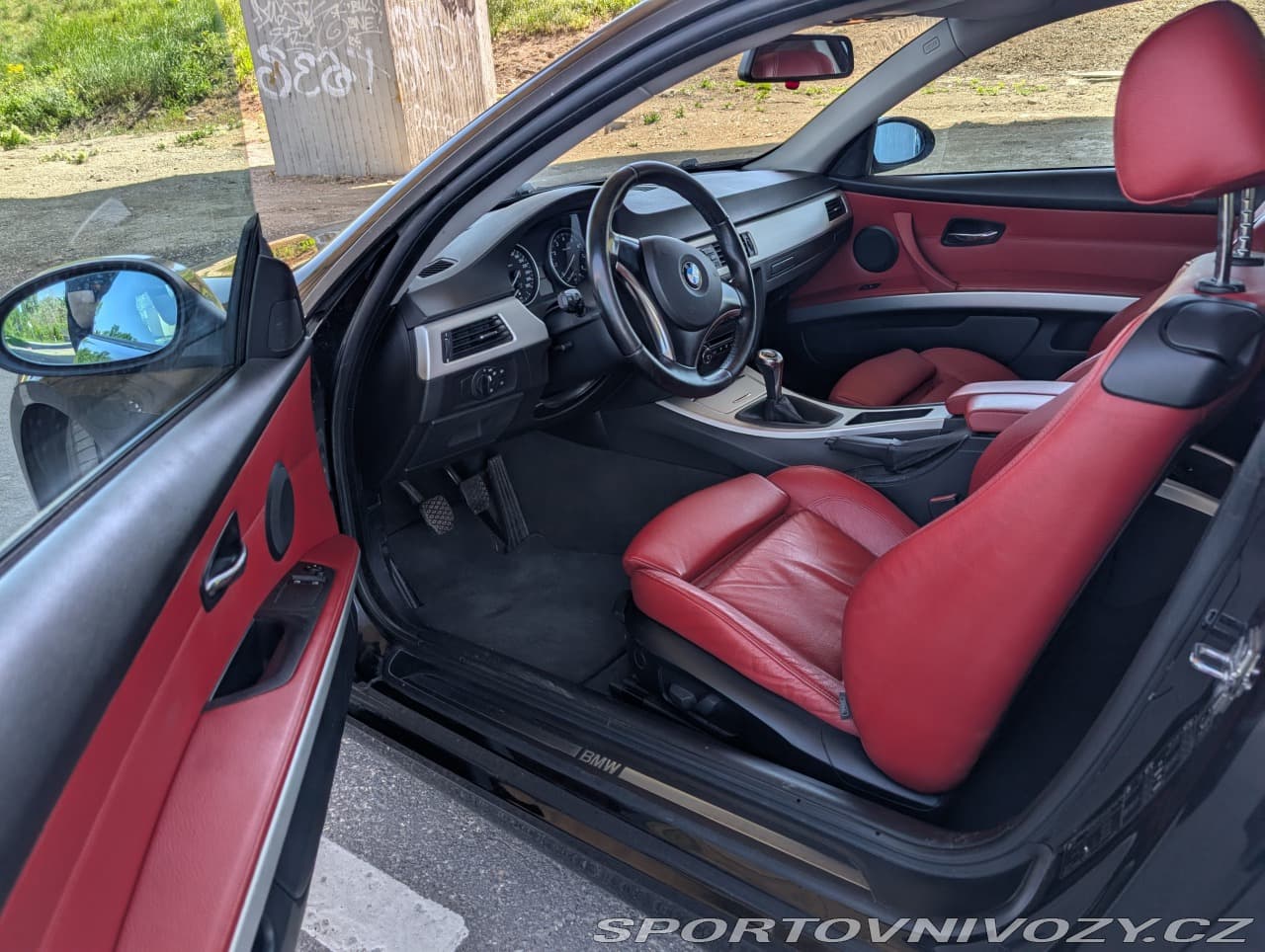2007 BMW 3-SERIES - 9