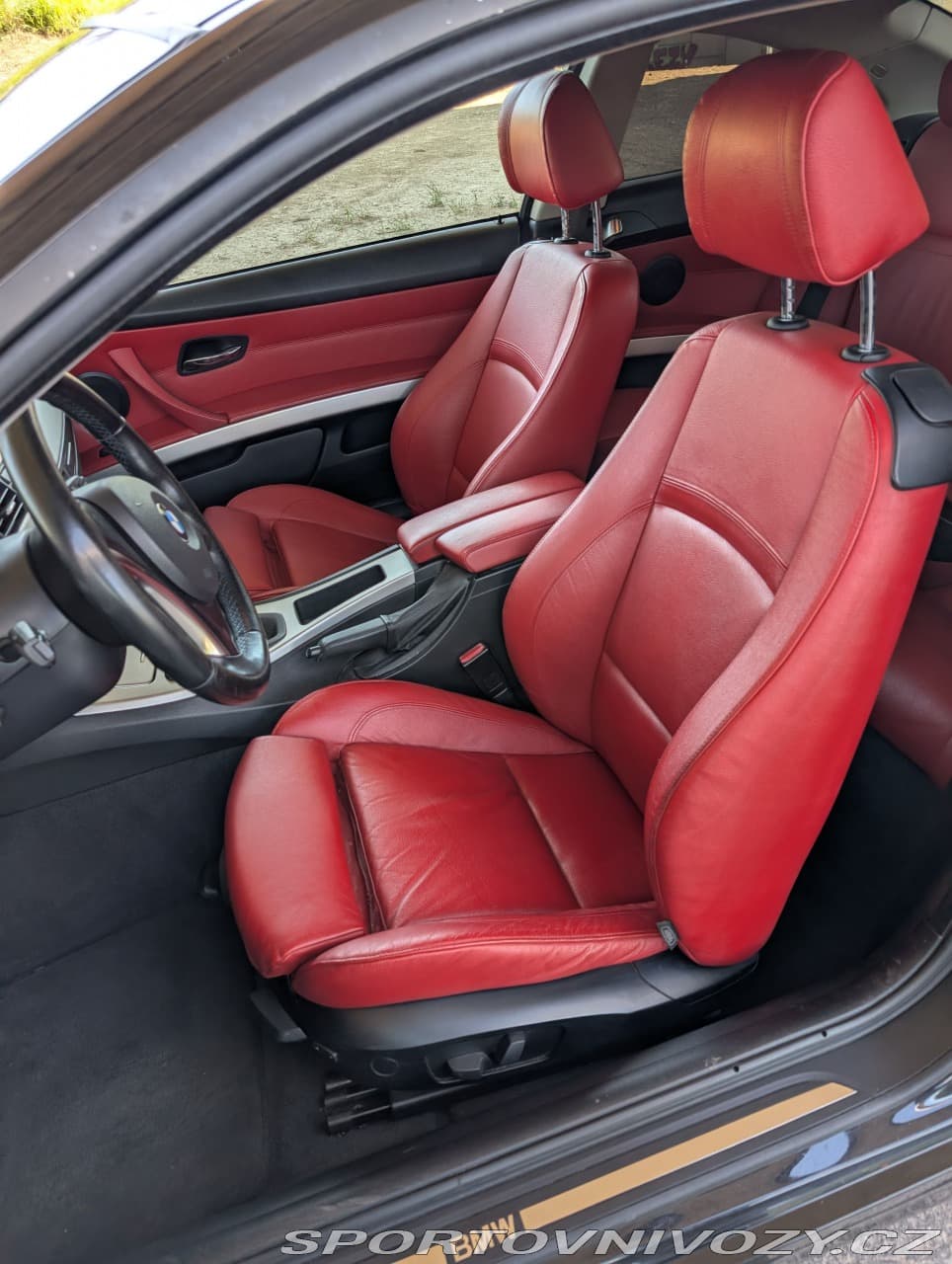 2007 BMW 3-SERIES - 10