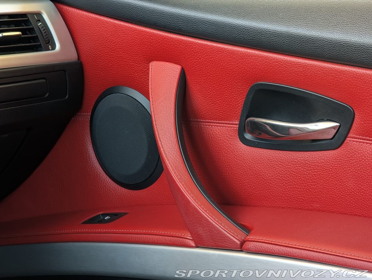 2007 BMW 3-SERIES - 12