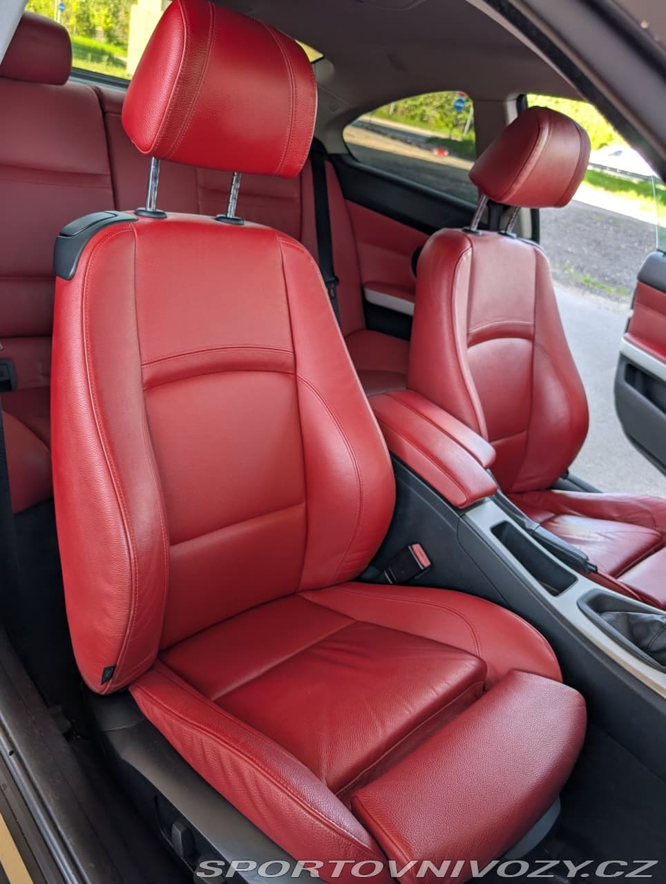 2007 BMW 3-SERIES - 5