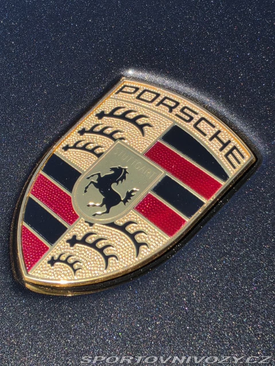 2014 Porsche PANAMERA - 21