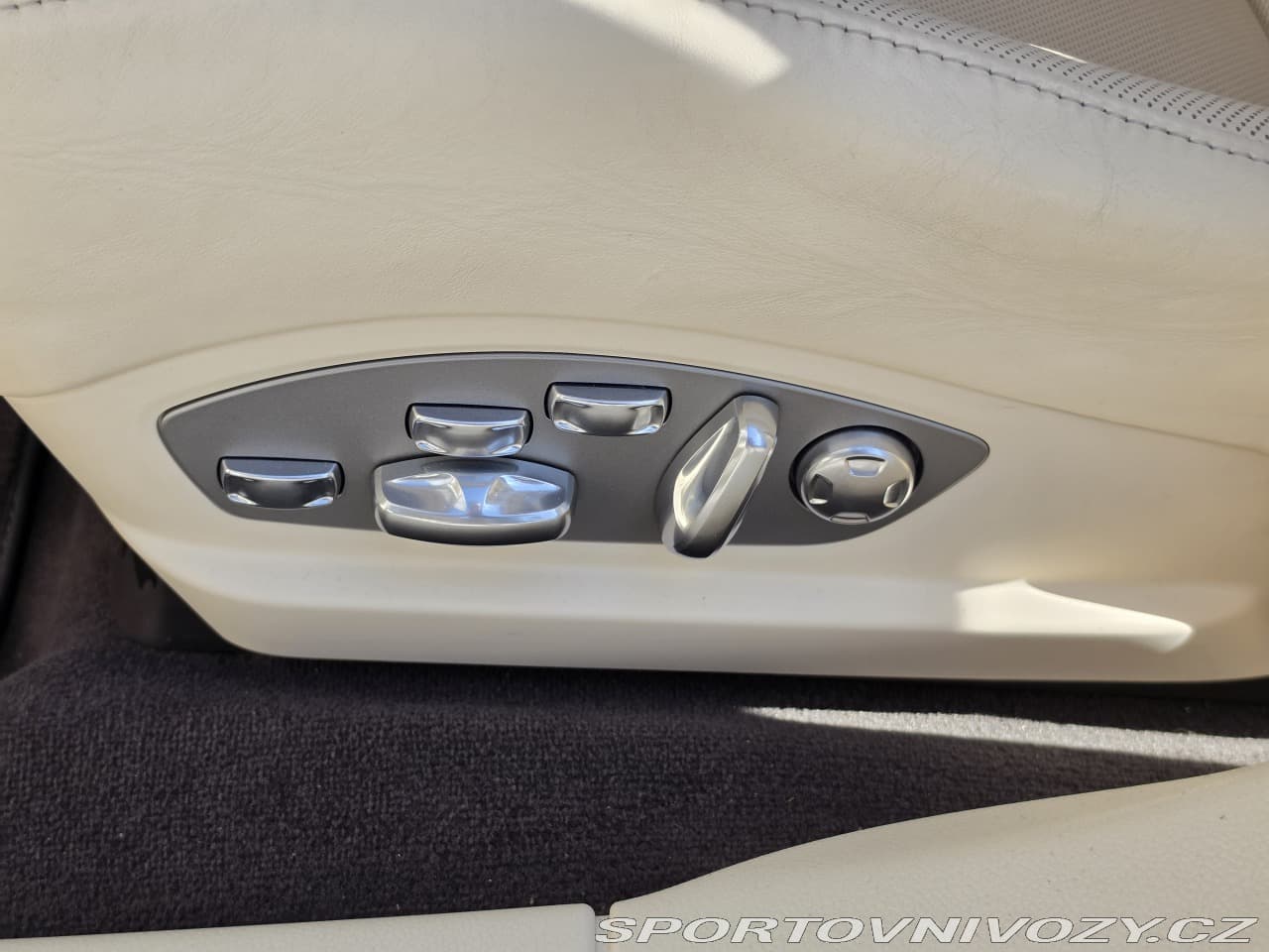2014 Porsche PANAMERA - 29