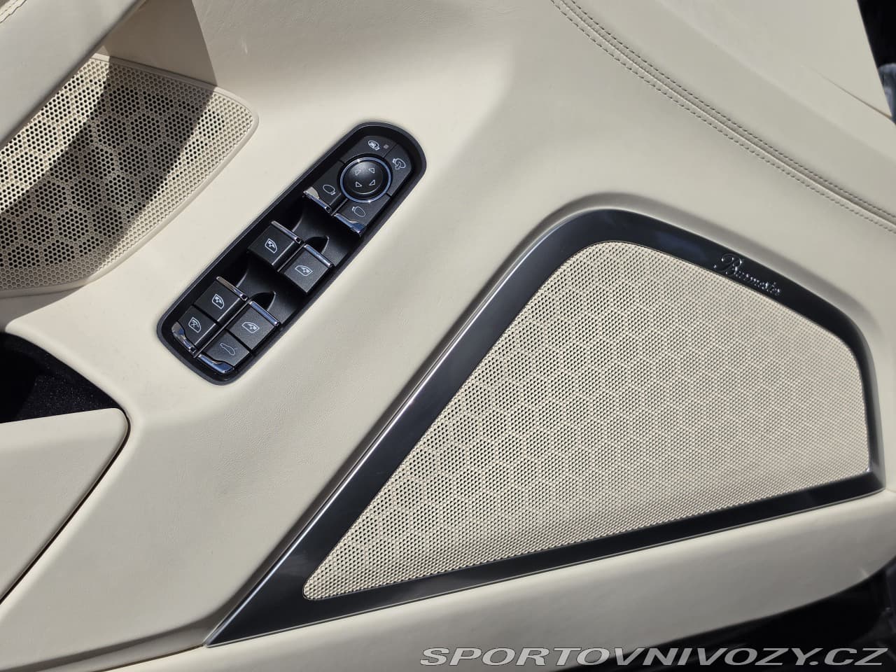 2014 Porsche PANAMERA - 35