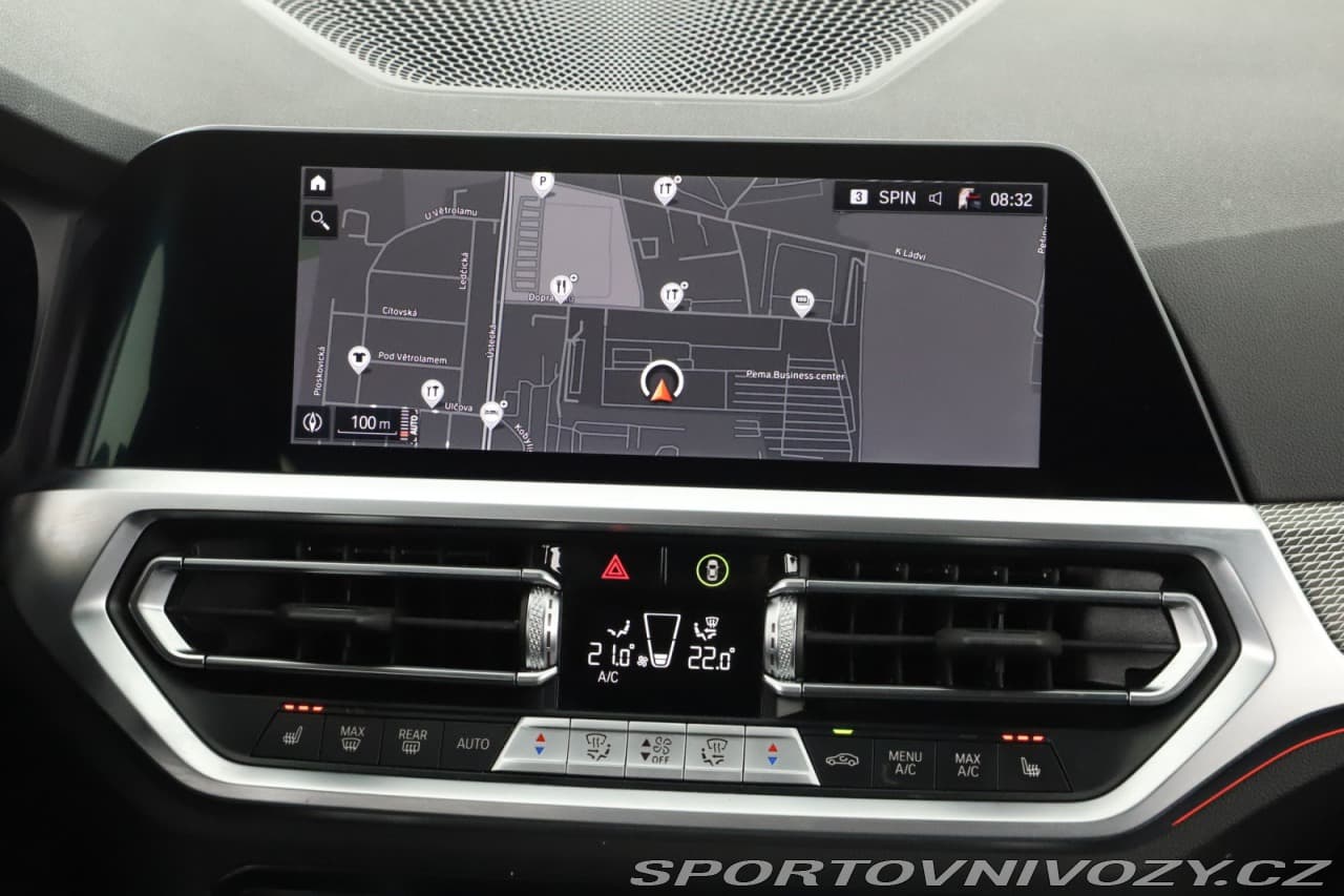 2023 BMW 4-SERIES - 12