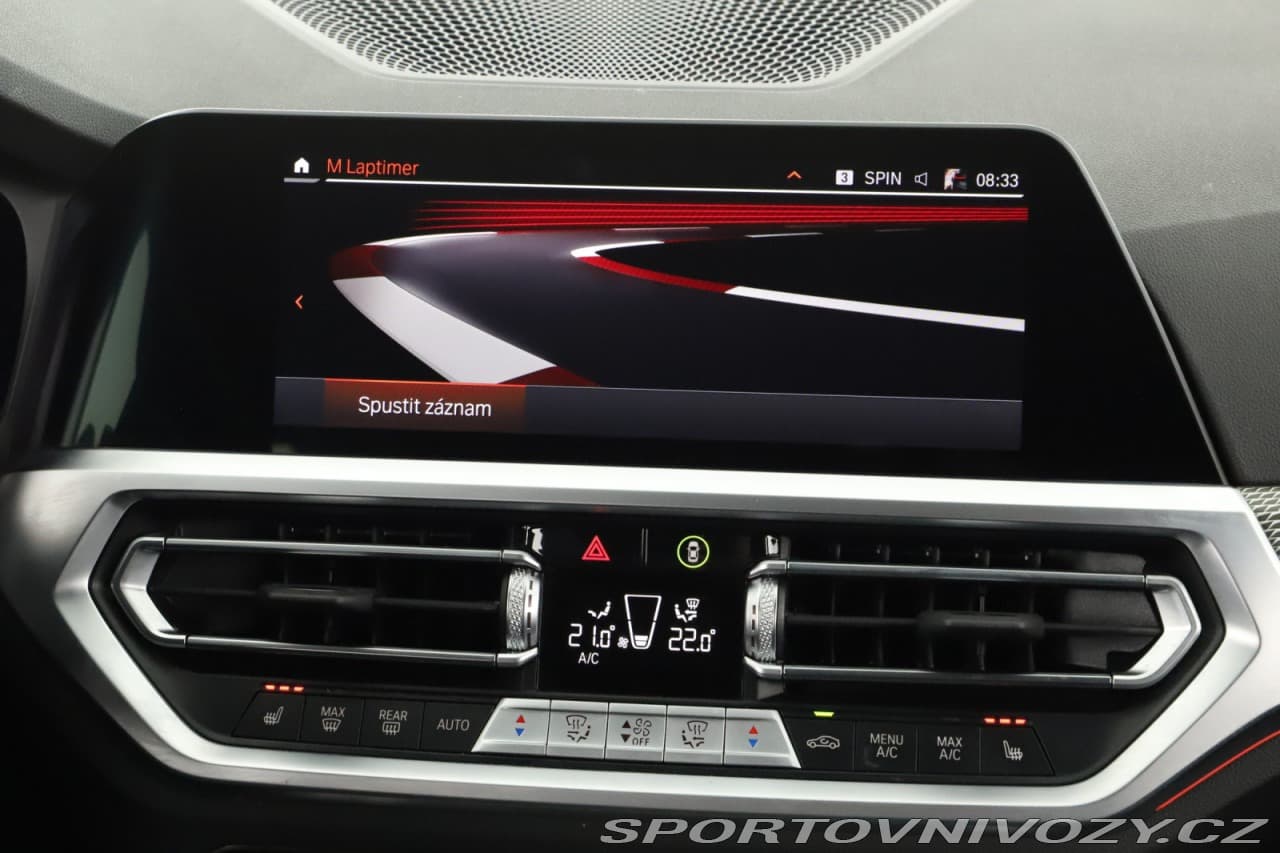 2023 BMW 4-SERIES - 13