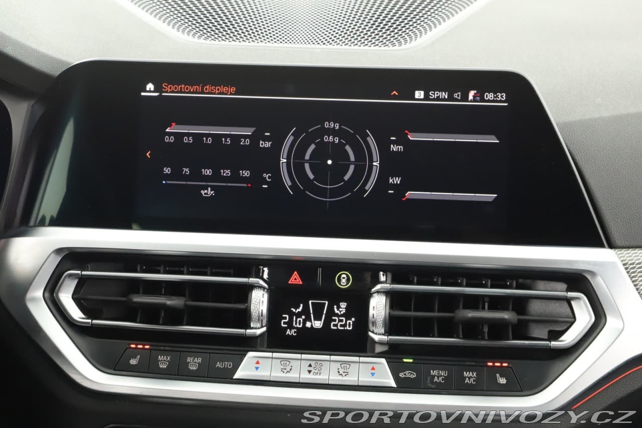 2023 BMW 4-SERIES - 14