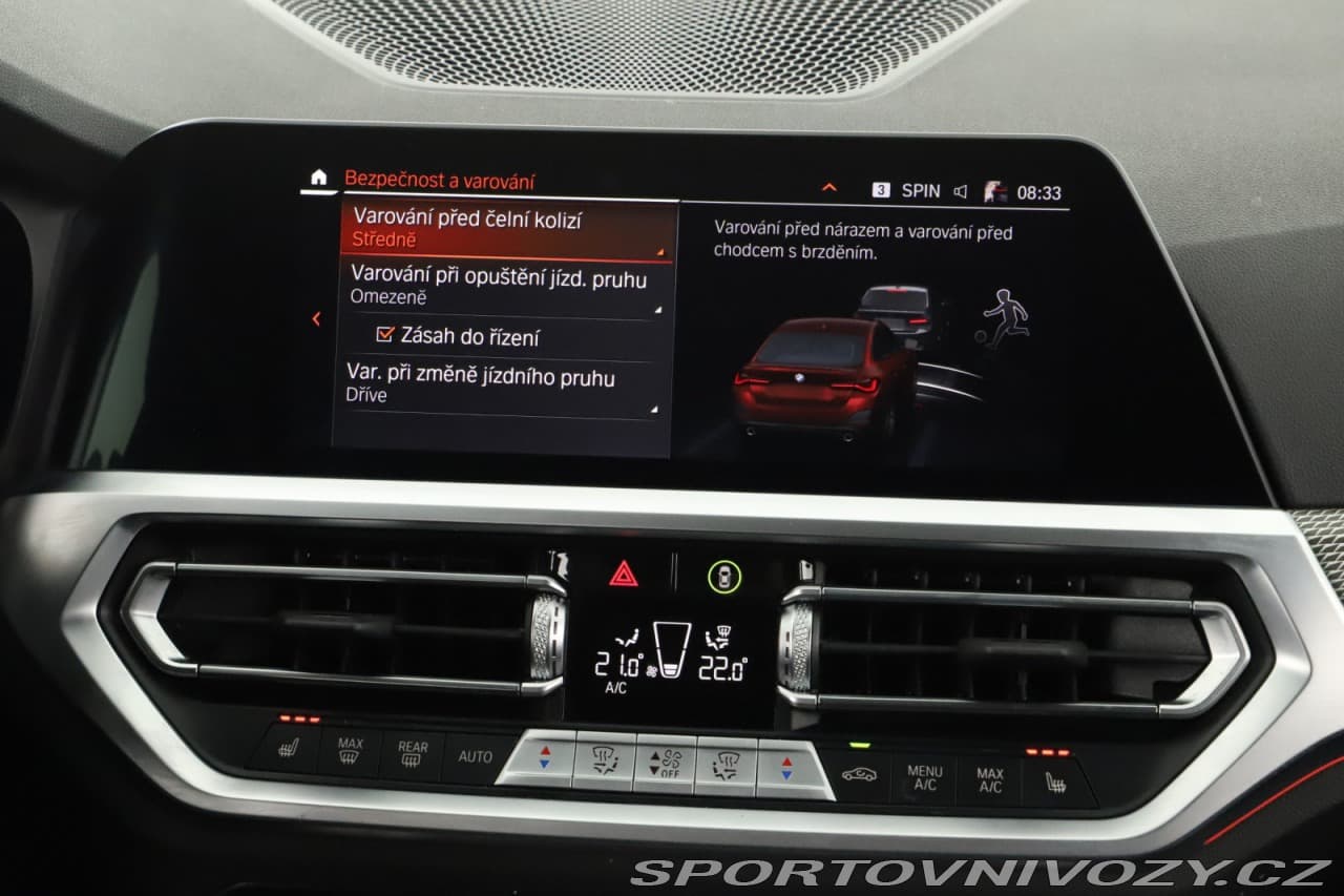 2023 BMW 4-SERIES - 15