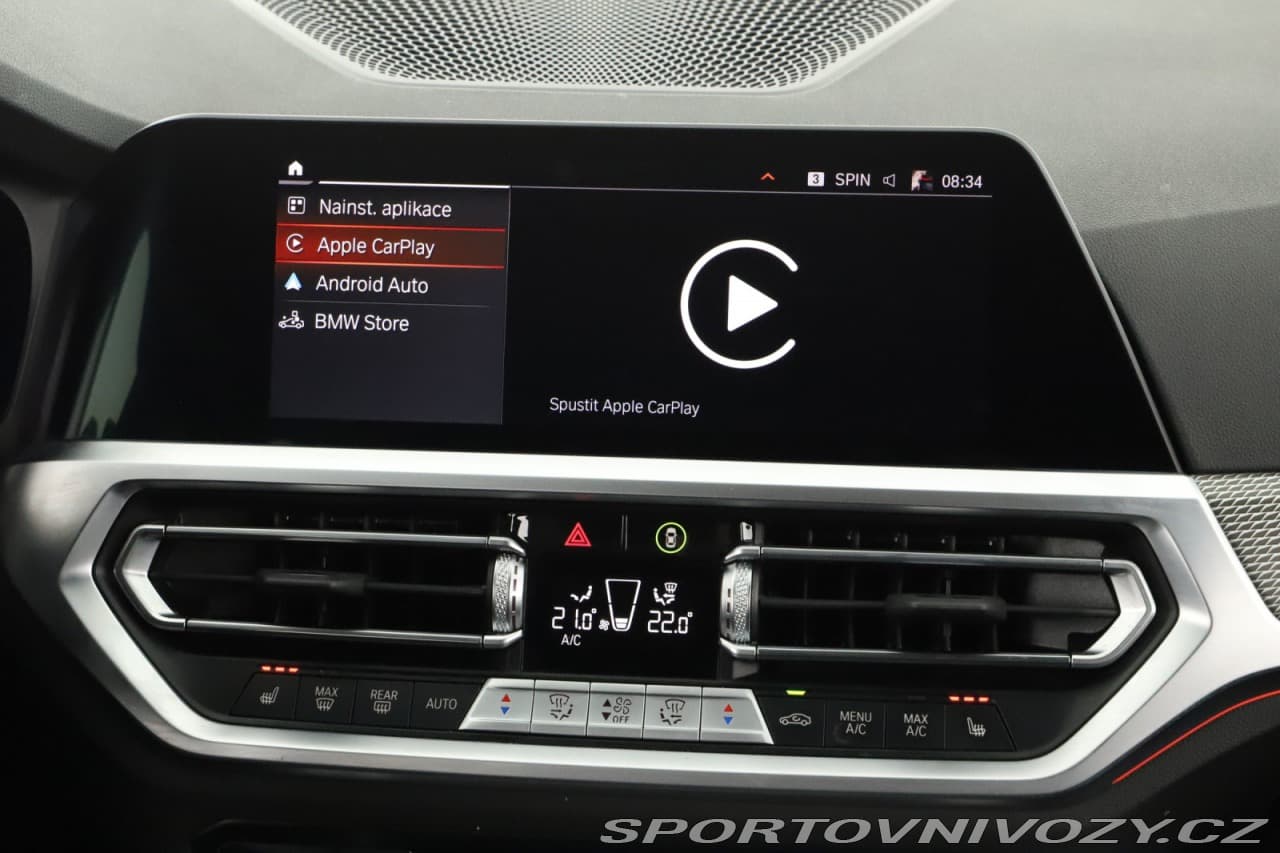 2023 BMW 4-SERIES - 16