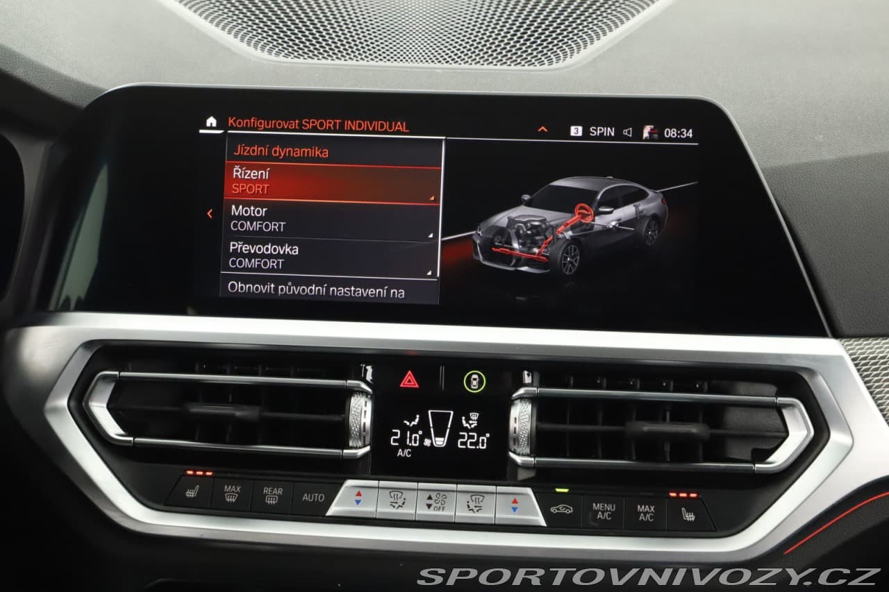 2023 BMW 4-SERIES - 17