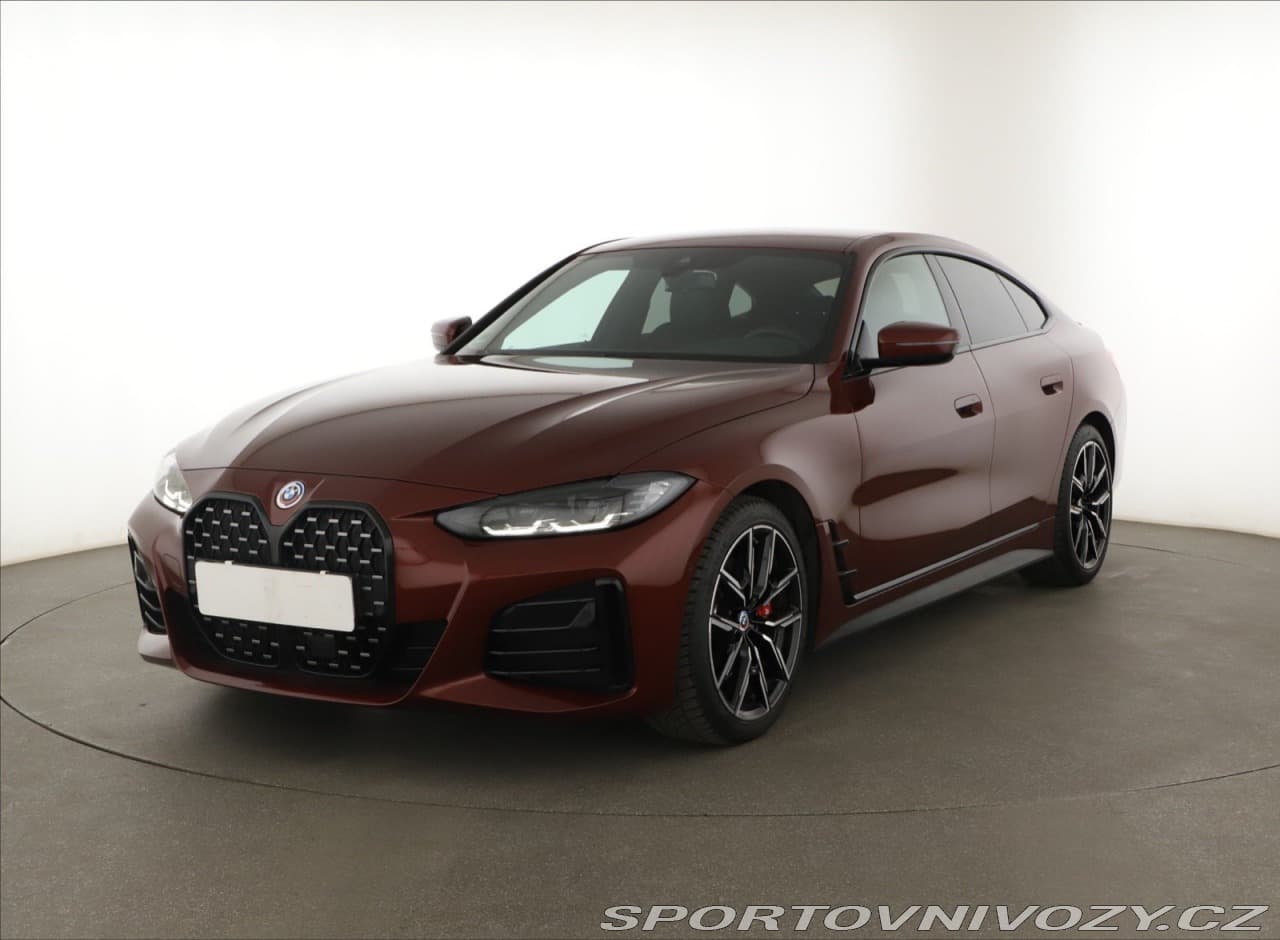 2023 BMW 4-SERIES - 2