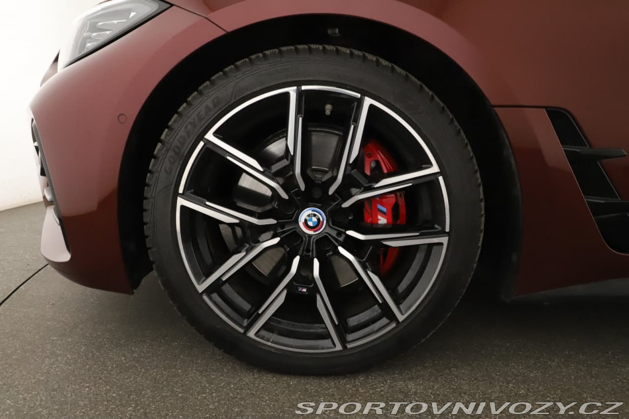2023 BMW 4-SERIES - 20
