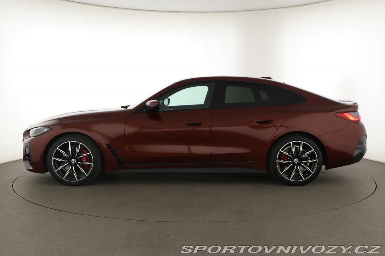 2023 BMW 4-SERIES - 3