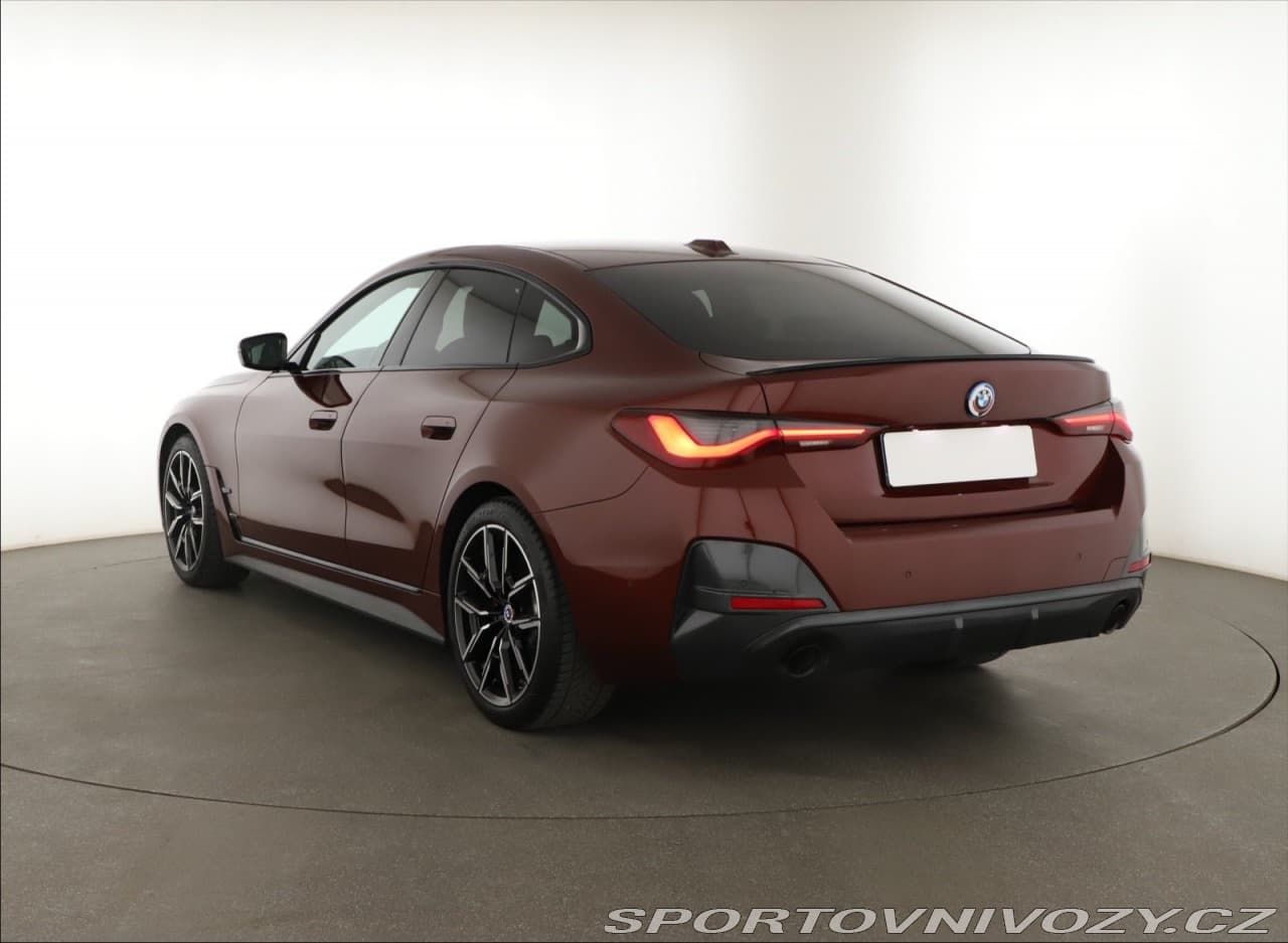 2023 BMW 4-SERIES - 4