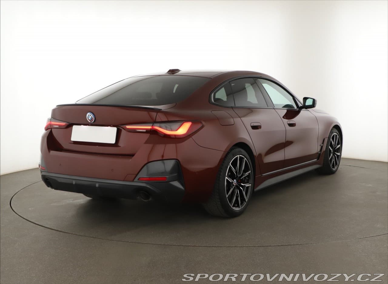 2023 BMW 4-SERIES - 5