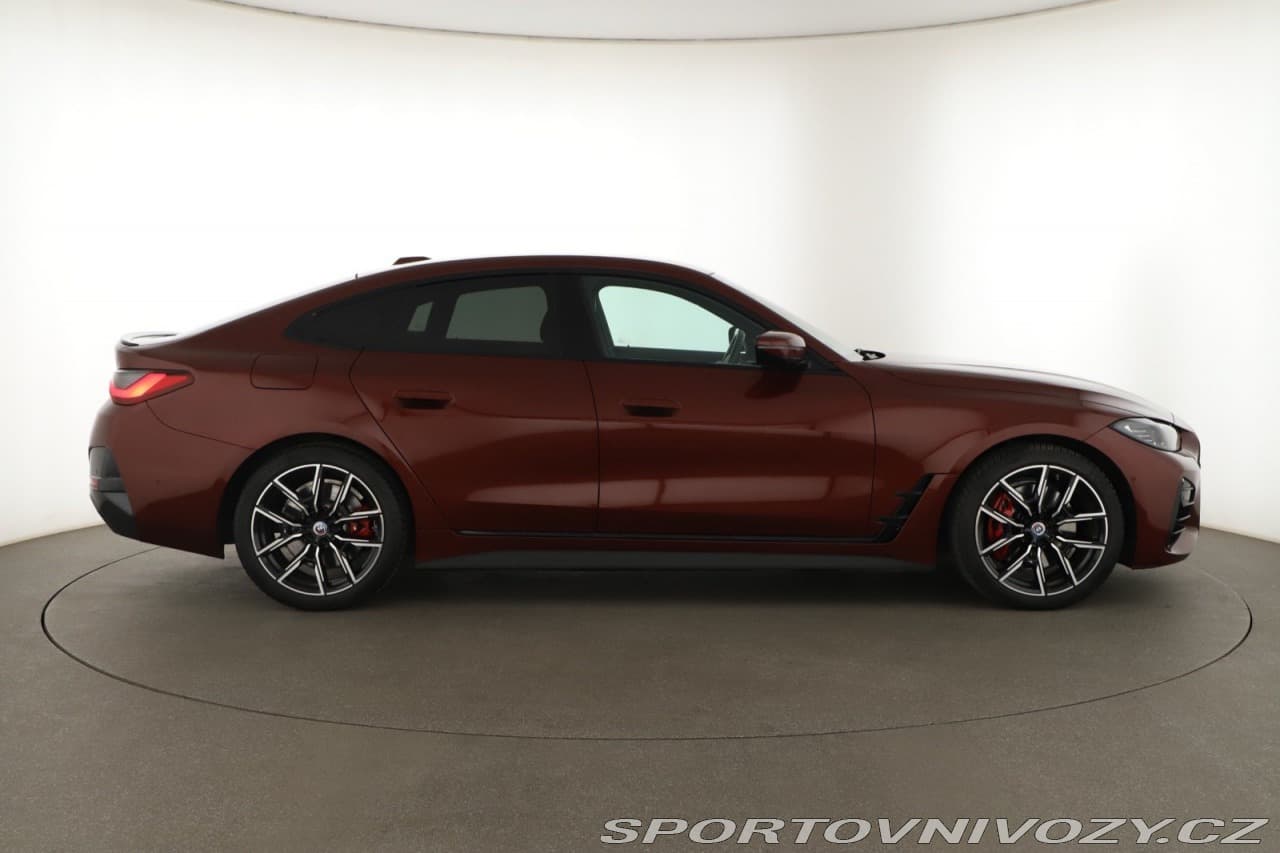 2023 BMW 4-SERIES - 6