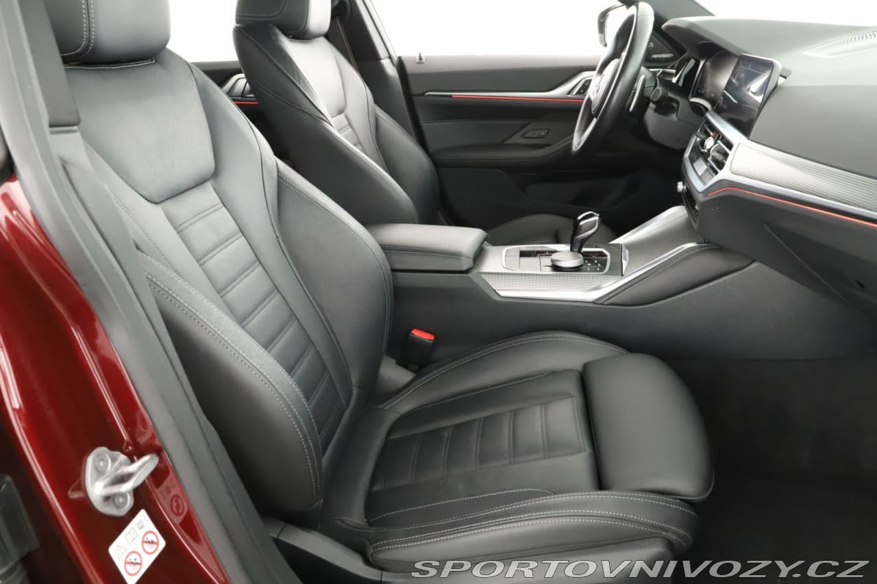 2023 BMW 4-SERIES - 7