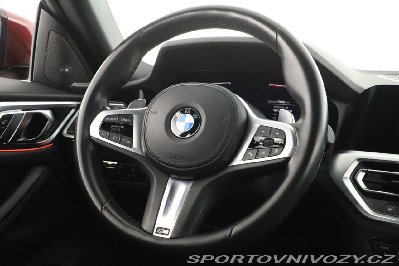 2023 BMW 4-SERIES - 8