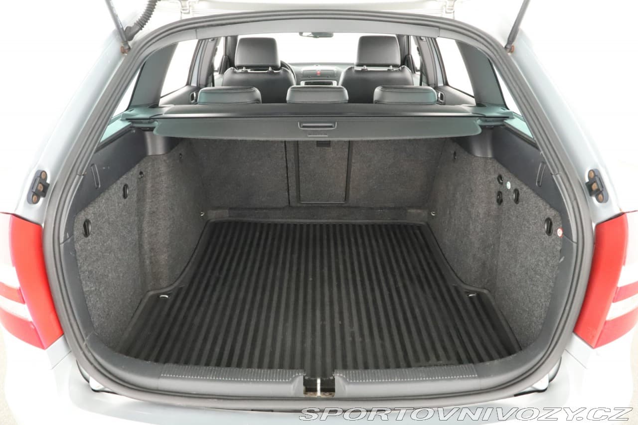 2008 Škoda OCTAVIA - 12