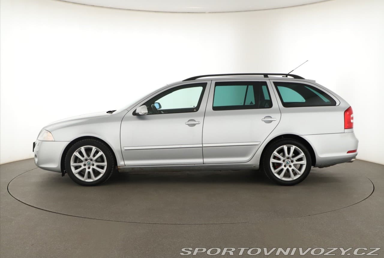 2008 Škoda OCTAVIA - 3