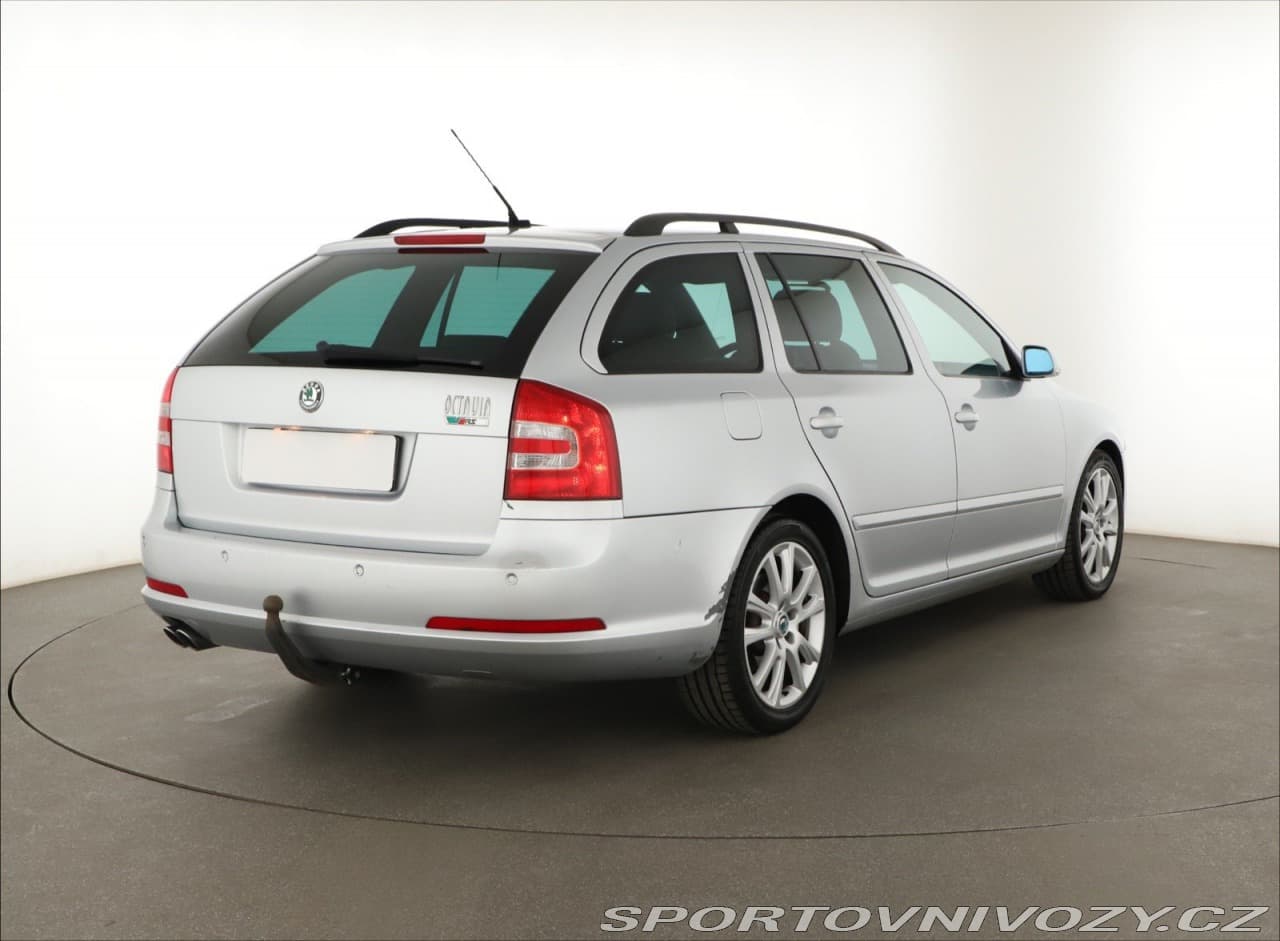 2008 Škoda OCTAVIA - 5