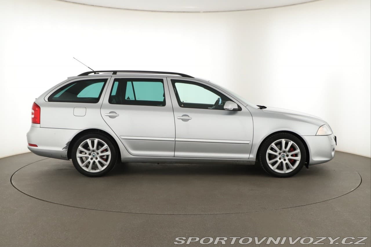 2008 Škoda OCTAVIA - 6