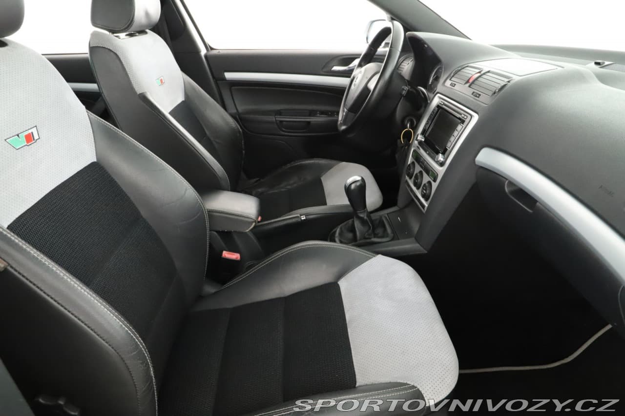 2008 Škoda OCTAVIA - 7