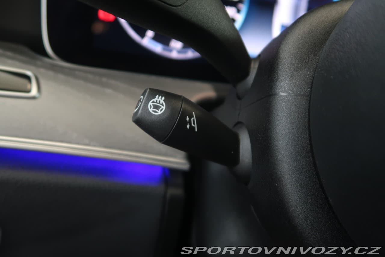 2019 Mercedes-Benz CLS - 20