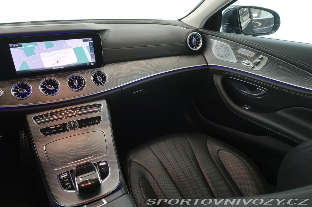 2019 Mercedes-Benz CLS - 8
