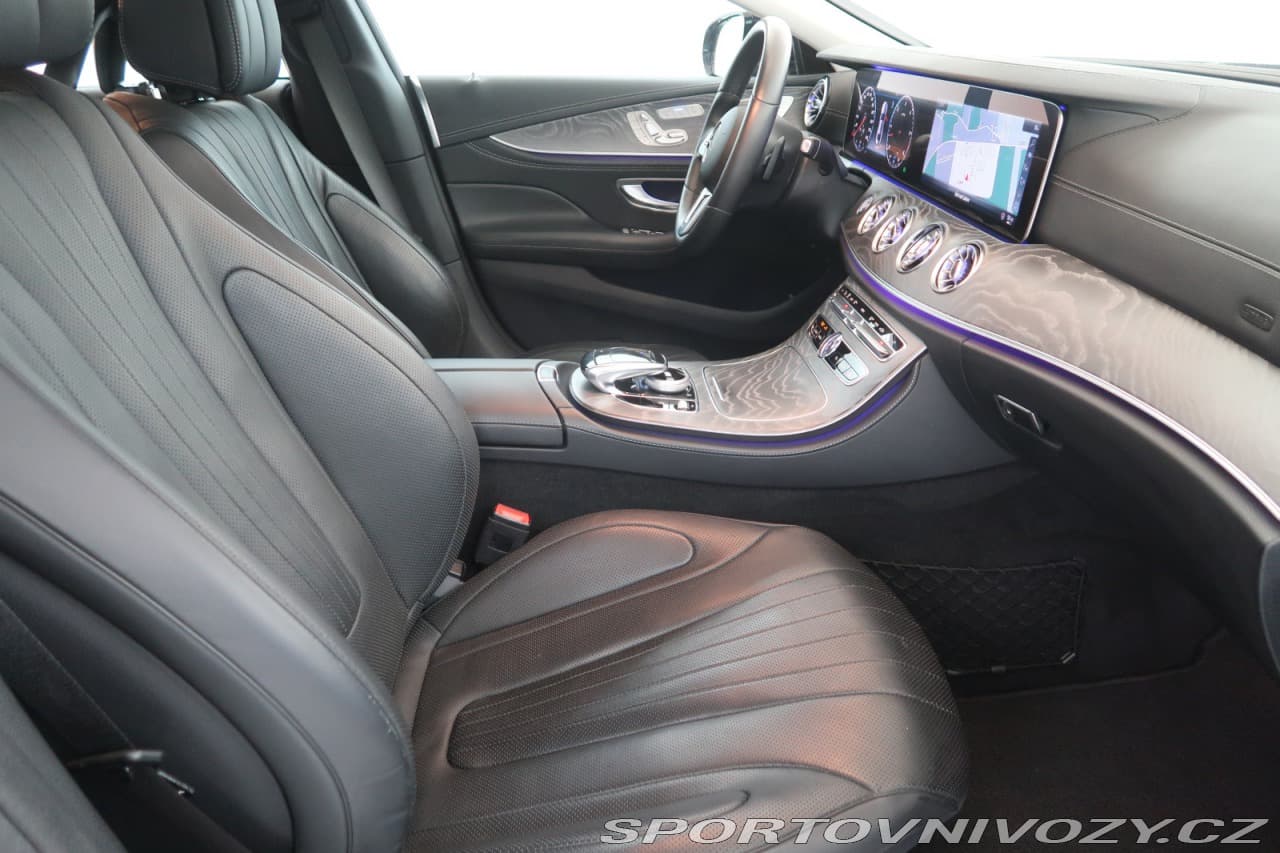 2019 Mercedes-Benz CLS - 9