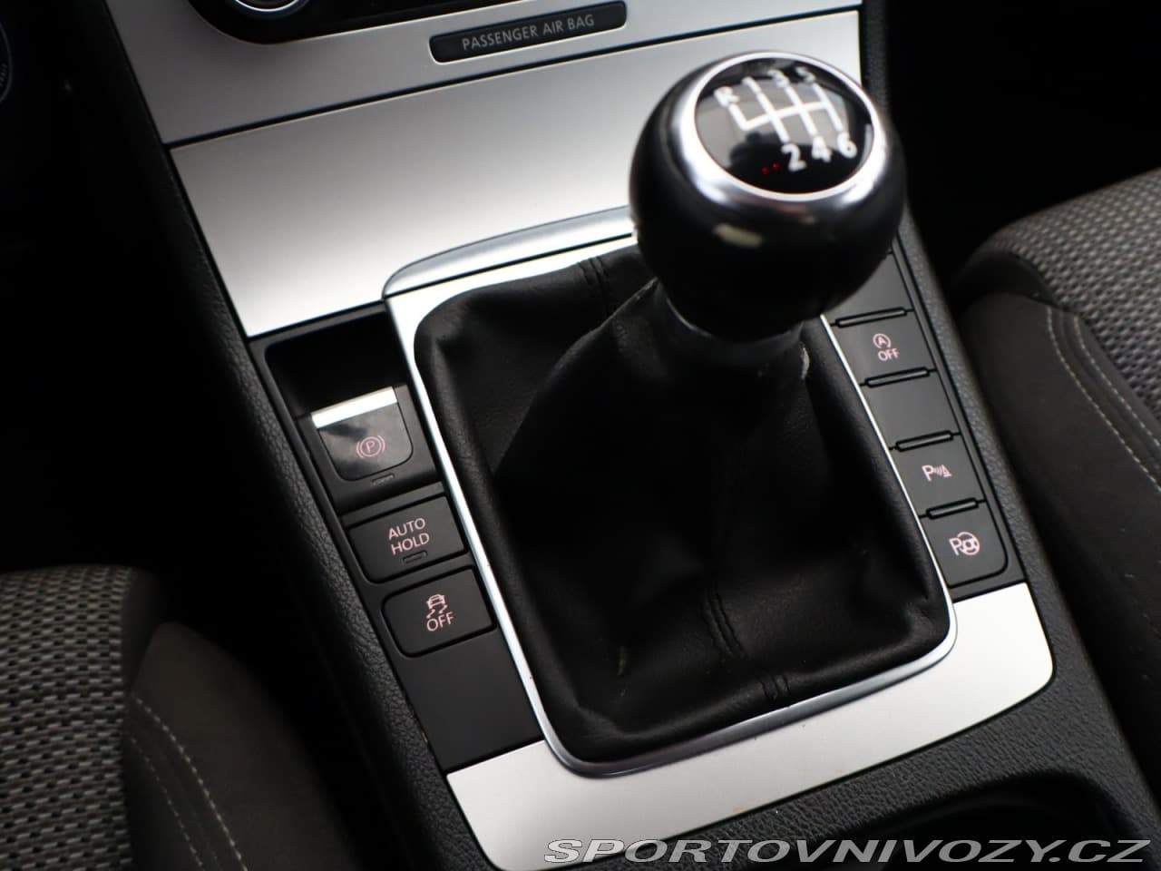 2011 Volkswagen PASSAT CC - 14