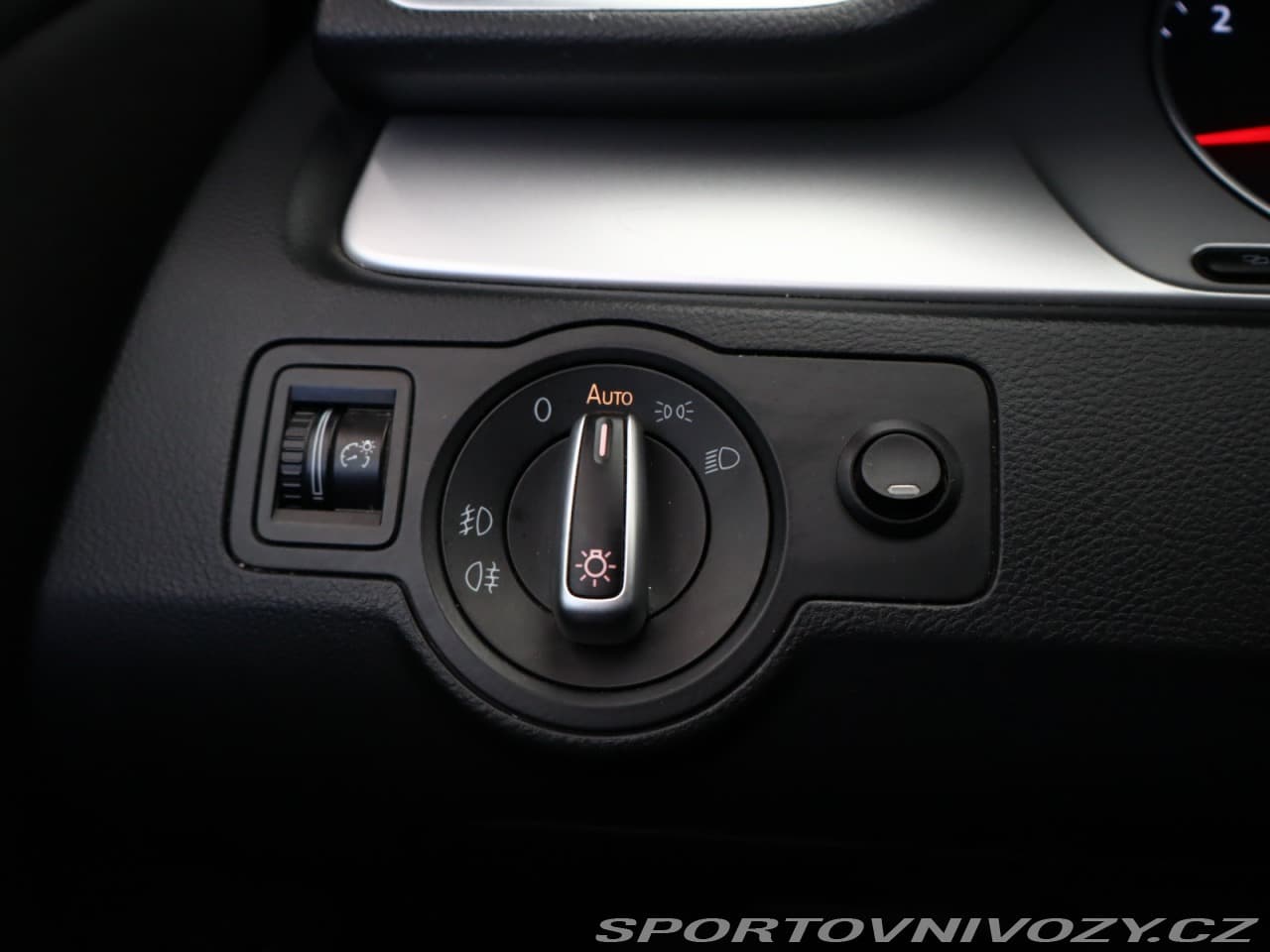 2011 Volkswagen PASSAT CC - 17