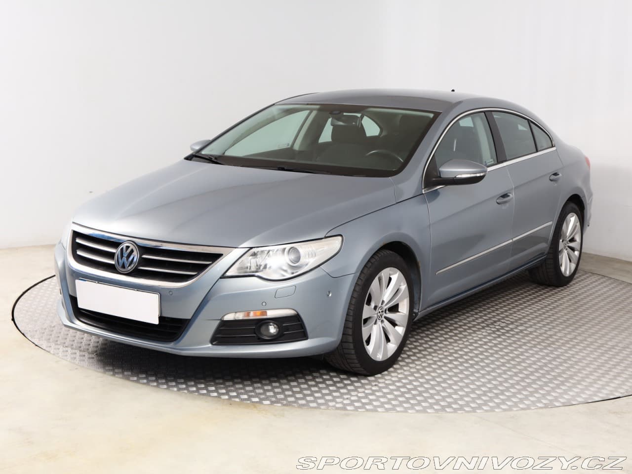 2011 Volkswagen PASSAT CC - 2