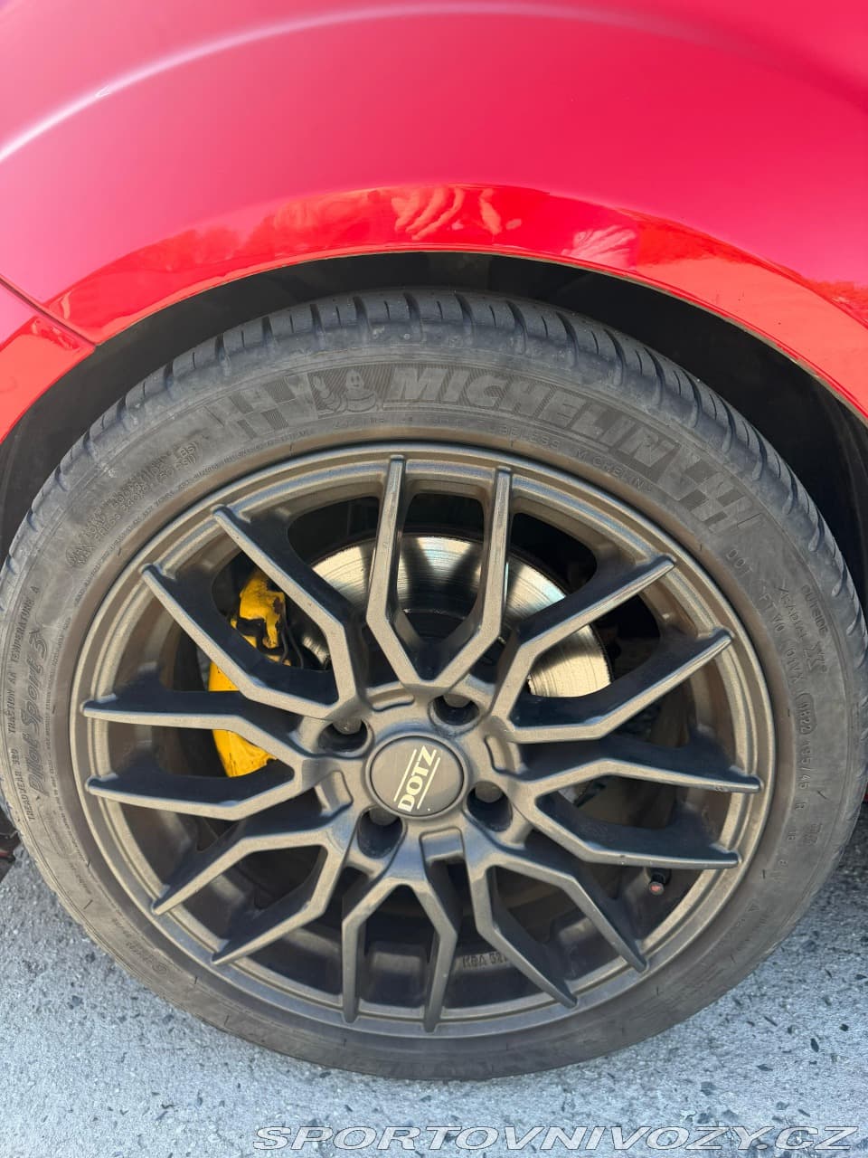 2005 Ford FIESTA - 10