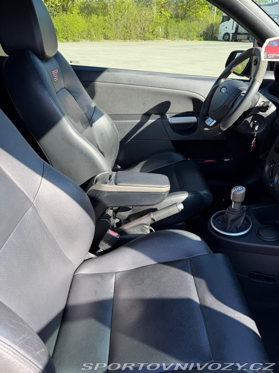 2005 Ford FIESTA - 3