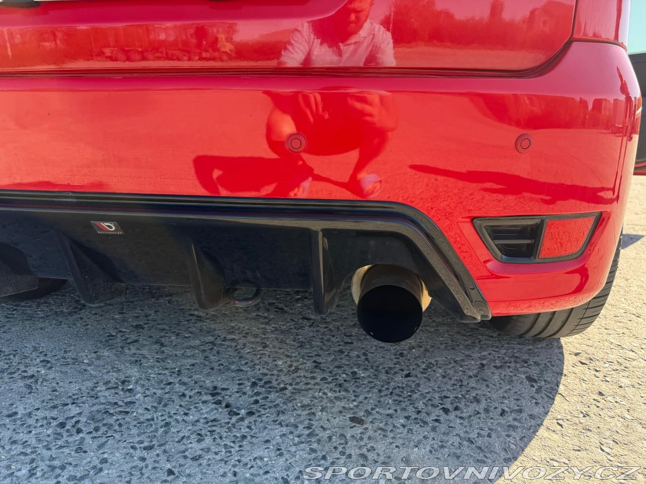 2005 Ford FIESTA - 4