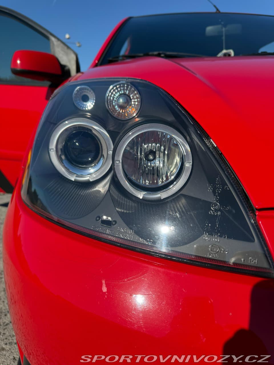 2005 Ford FIESTA - 6