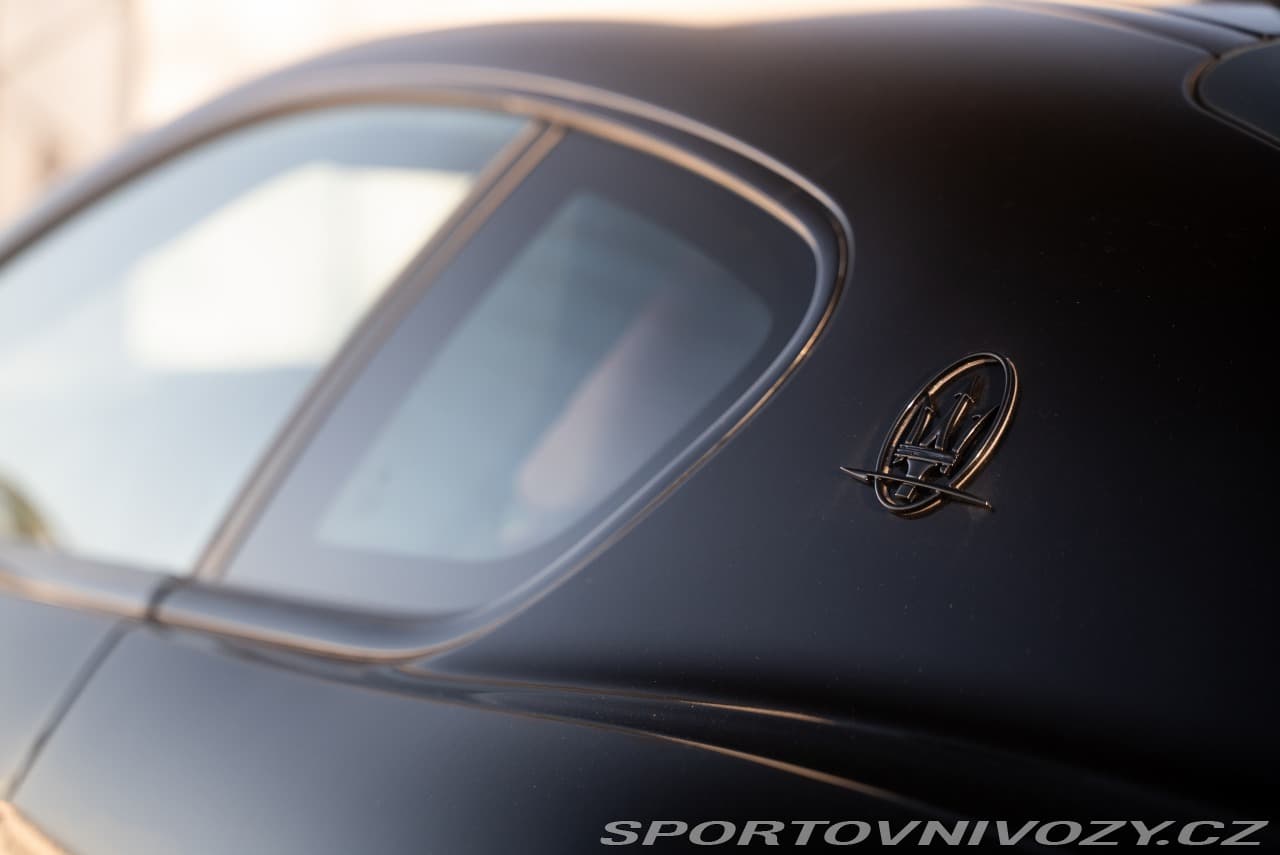 2010 Maserati OSTATNÍ - 10
