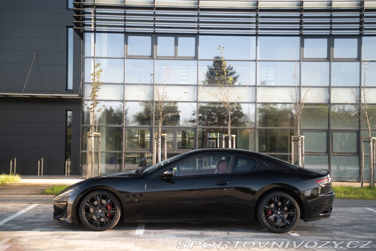 2010 Maserati OSTATNÍ - 13