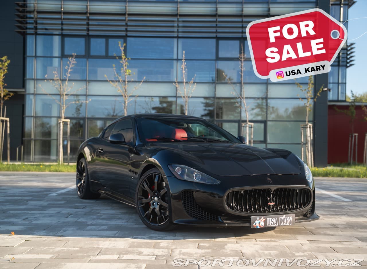 2010 Maserati OSTATNÍ - 15