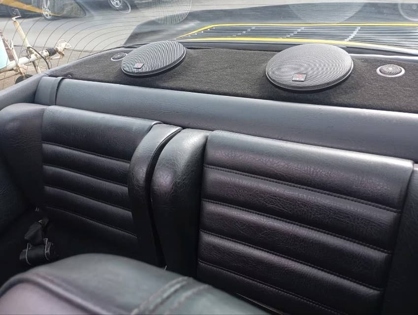 1979 Porsche 911 - 8