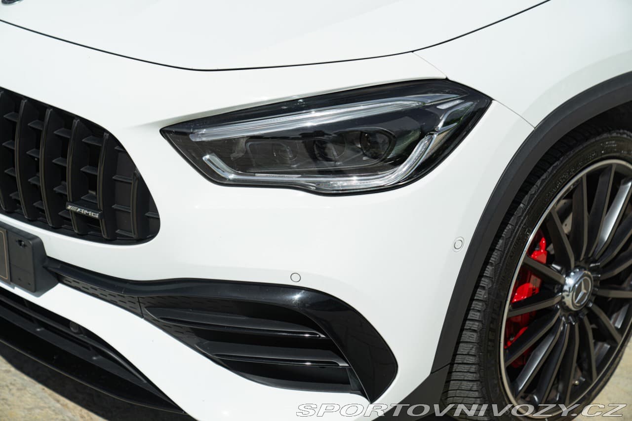 2022 Mercedes-Benz A-CLASS - 10