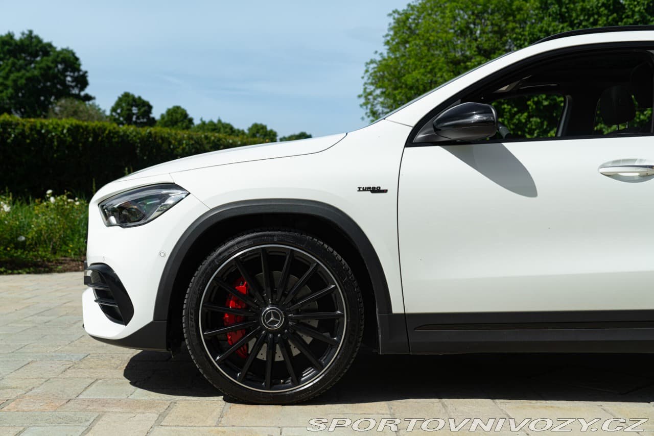 2022 Mercedes-Benz A-CLASS - 13