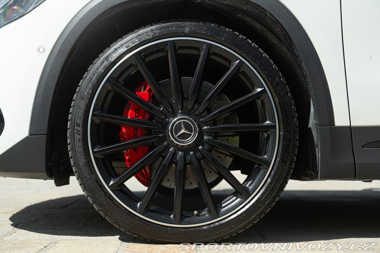 2022 Mercedes-Benz A-CLASS - 15