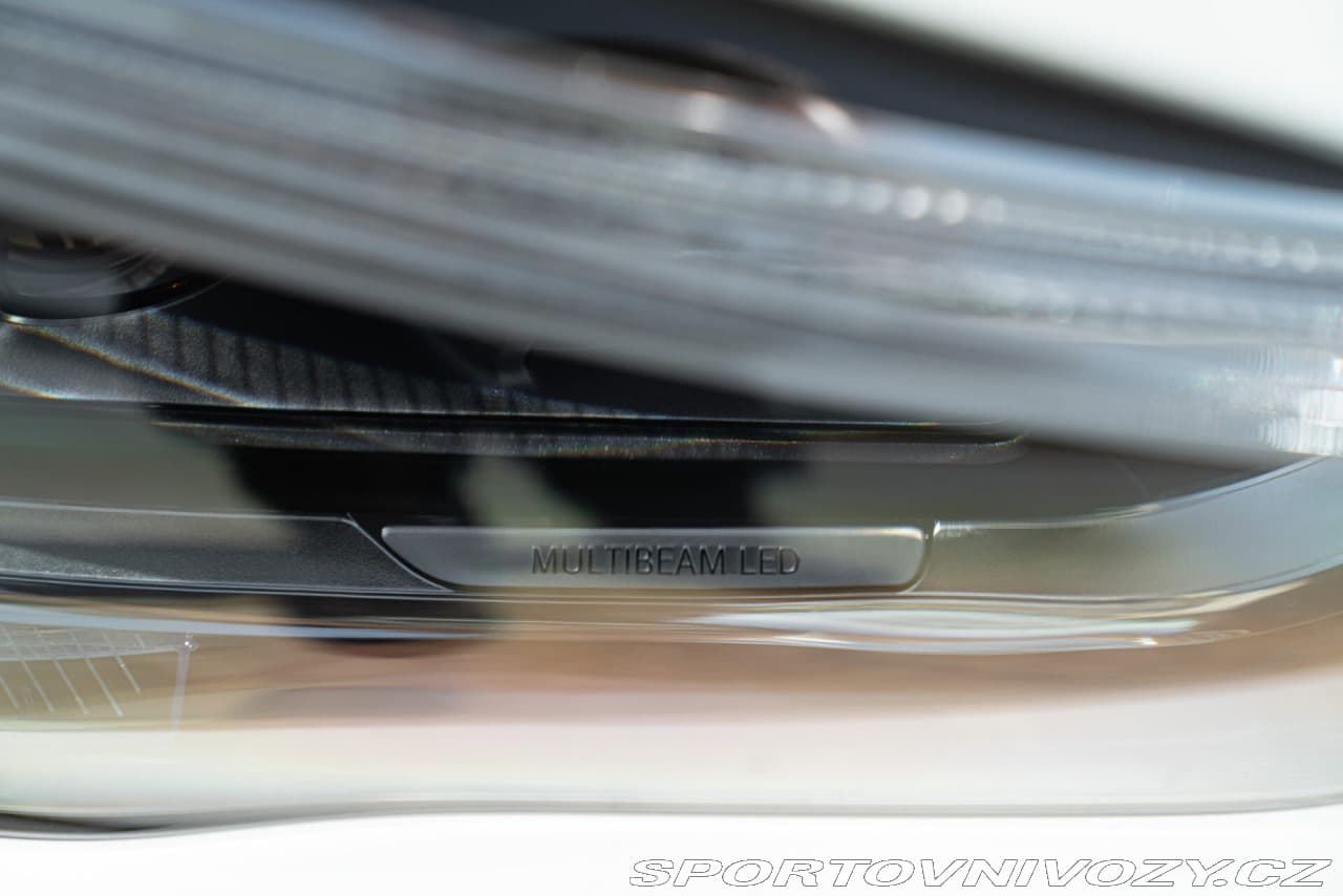 2022 Mercedes-Benz A-CLASS - 19