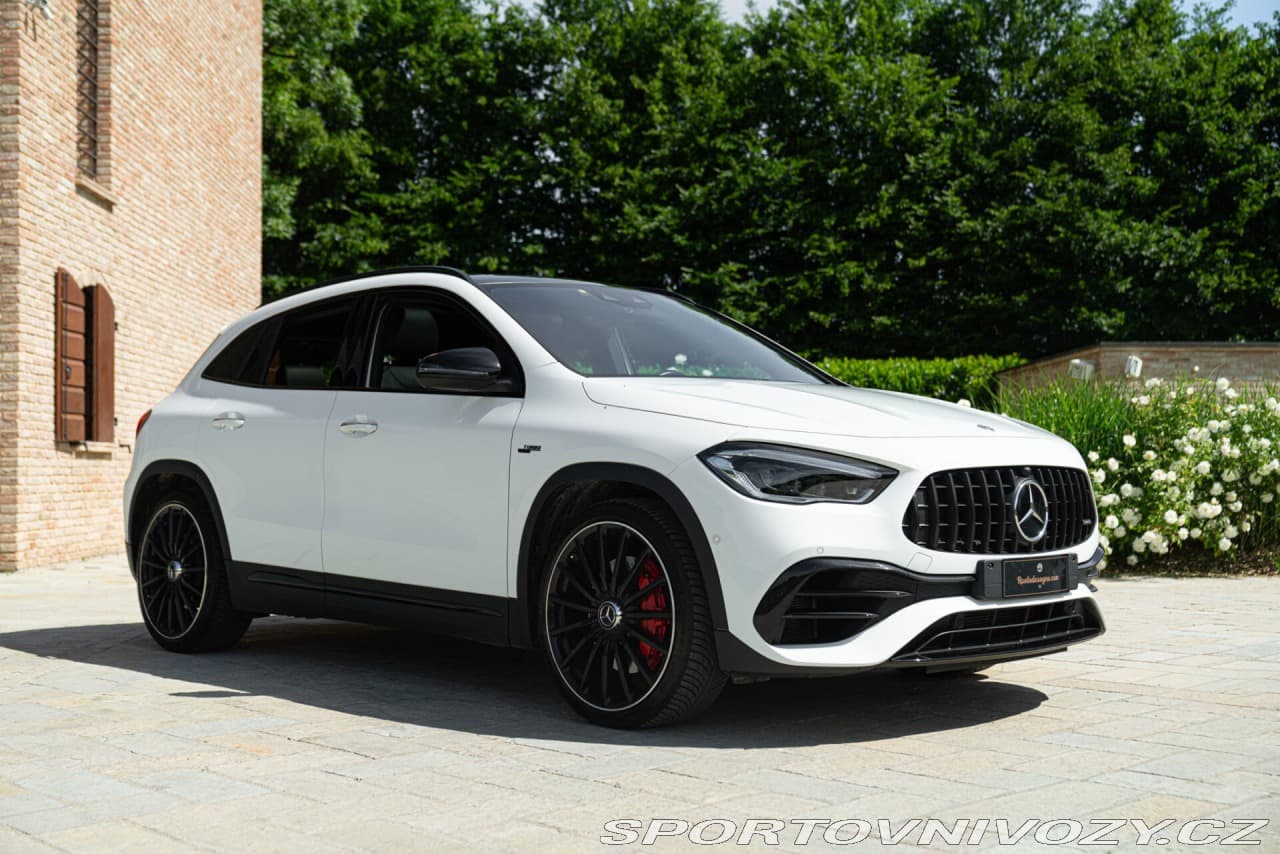 2022 Mercedes-Benz A-CLASS - 2